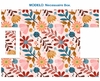 Recorte Sublimado Box - Floral 53 - comprar online