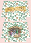 Recorte Sublimado - Natal 09