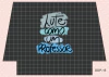 Recorte Sublimado - Professores 15