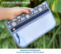 Recorte Sublimado Necessaire Higiene - comprar online