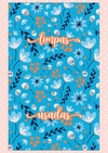 Recorte Necessaire Limpas e Usadas - Primavera 04