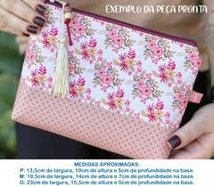 Recorte Sublimado P, M ou G - comprar online