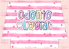 Recorte Tradicional - Odontologia