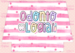 Recorte Tradicional - Odontologia