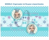 Recorte Sublimado Roupas Limpas ou Usadas - 140 - comprar online