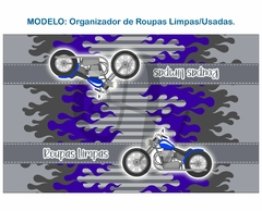 Recorte Sublimado Roupas Limpas ou Usadas - 145 - comprar online