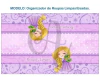 Recorte Sublimado Roupas Limpas ou Usadas - 168 - comprar online