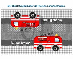 Recorte Sublimado Roupas Limpas ou Usadas - 22 - comprar online