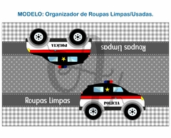 Recorte Sublimado Roupas Limpas ou Usadas - 27 - comprar online