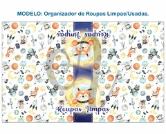 Recorte Sublimado Roupas Limpas ou Usadas - 29 - comprar online