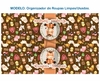 Recorte Sublimado Roupas Limpas ou Usadas - 38 - comprar online