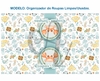 Recorte Sublimado Roupas Limpas ou Usadas - 43 - comprar online
