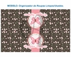 Recorte Sublimado Roupas Limpas ou Usadas - 47 - comprar online