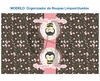 Recorte Sublimado Roupas Limpas ou Usadas - 48 - comprar online