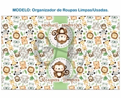 Recorte Sublimado Roupas Limpas ou Usadas - 54 - comprar online