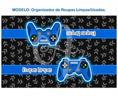 Recorte Sublimado Roupas Limpas ou Usadas - 58 - comprar online
