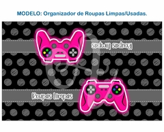 Recorte Sublimado Roupas Limpas ou Usadas - 59 - comprar online