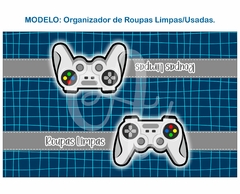 Recorte Sublimado Roupas Limpas ou Usadas - 60 - comprar online