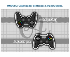 Recorte Sublimado Roupas Limpas ou Usadas - 61 - comprar online