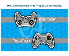 Recorte Sublimado Roupas Limpas ou Usadas - 63 - comprar online