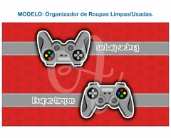 Recorte Sublimado Roupas Limpas ou Usadas - 64 - comprar online