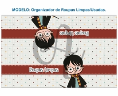 Recorte Sublimado Roupas Limpas ou Usadas - 66 - comprar online