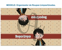 Recorte Sublimado Roupas Limpas ou Usadas - 69 - comprar online