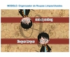Recorte Sublimado Roupas Limpas ou Usadas - 71 - comprar online
