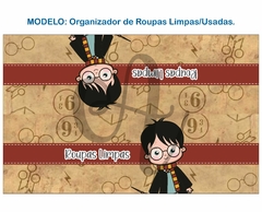 Recorte Sublimado Roupas Limpas ou Usadas - 71 - comprar online