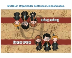 Recorte Sublimado Roupas Limpas ou Usadas - 72 - comprar online