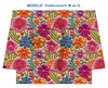 Recorte Sublimado P, M ou G - Bordado 3D 01 - comprar online