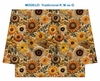 Recorte Sublimado P, M ou G - Bordado 3D 13 - comprar online