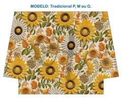 Recorte Sublimado P, M ou G - Bordado 3D 16 - comprar online