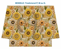 Recorte Sublimado P, M ou G - Bordado 3D 17 - comprar online