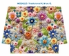 Recorte Sublimado P, M ou G - Bordado 3D 28 - comprar online