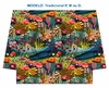 Recorte Sublimado P, M ou G - Bordado 3D 52 - comprar online