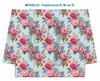 Recorte Sublimado P, M ou G - Bordado 3D 60 - comprar online