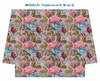 Recorte Sublimado P, M ou G - Bordado 3D 61 - comprar online