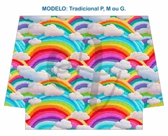 Recorte Sublimado P, M ou G - Bordado 3D 79 - comprar online