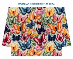 Recorte Sublimado P, M ou G - Bordado 3D 96 - comprar online