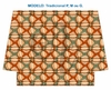 Recorte Sublimado P, M ou G - Crochê 3D 14 - comprar online
