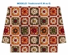 Recorte Sublimado P, M ou G - Crochê 3D 16 - comprar online