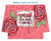 Recorte Sublimado P, M ou G - Dia das Mães 01 - comprar online