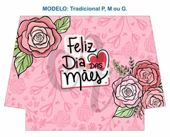 Recorte Sublimado P, M ou G - Dia das Mães 02 - comprar online