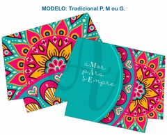 Recorte Sublimado P, M ou G - Dia das Mães 19 - comprar online