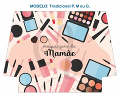Recorte Sublimado P, M ou G - Dia das Mães 25 - comprar online