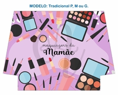 Recorte Sublimado P, M ou G - Dia das Mães 26 - comprar online