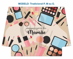 Recorte Sublimado P, M ou G - Dia das Mães 28 - comprar online