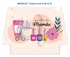 Recorte Sublimado P, M ou G - Dia das Mães 30 - comprar online