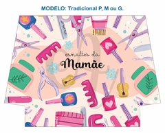 Recorte Sublimado P, M ou G - Dia das Mães 31 - comprar online
